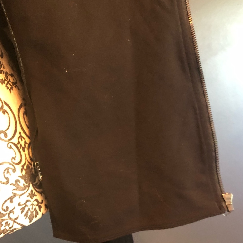 Lululemon Bhakti Side Zip Jacket - Picture 6 of 9